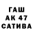 ГАШИШ хэш Edward Denysov